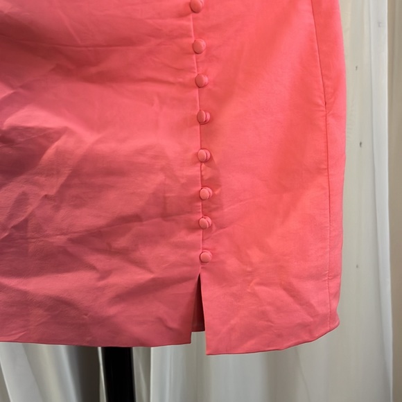 Pink Skirt - Picture 3 of 3